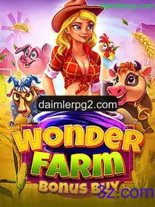 Desvendando o Universo de WonderFarmBonusBuy: A Nova Sensação dos Jogos Virtuais
