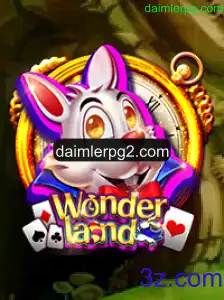 Explorando o Fascinante Jogo Wonderland