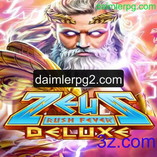Conheça o Jogo ZeusRushFeverDeluxe e Suas Regras Empolgantes